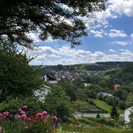 דירה Mediterranes Gelbes Haus Pool Sauna