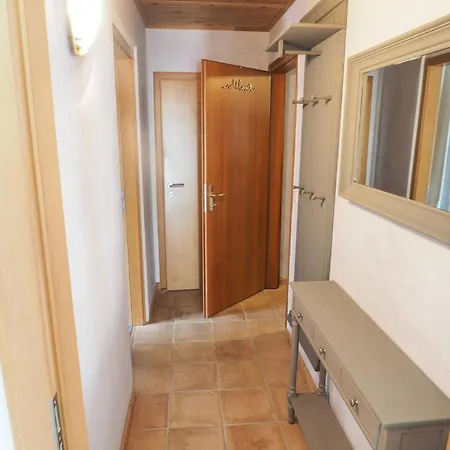 Apartment Mediterranes Gelbes Haus Pool Sauna *