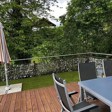 דירה Mediterranes Gelbes Haus Pool Sauna