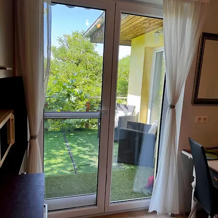 Apartamento Mediterranes Gelbes Haus Pool Sauna